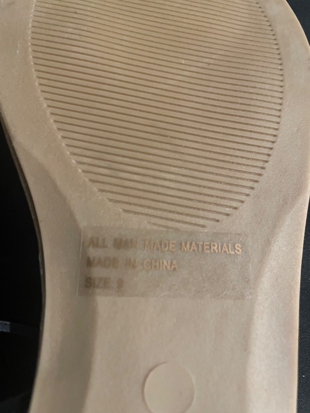Sandals - Picture 4 of 4